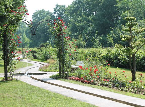 Kurpark