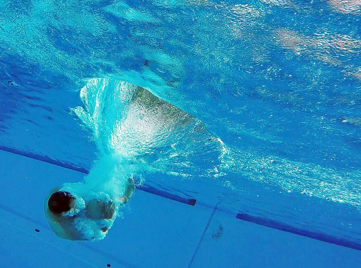 Wasserbombe