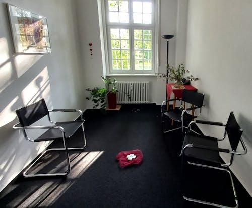 Gesprächszimmer
