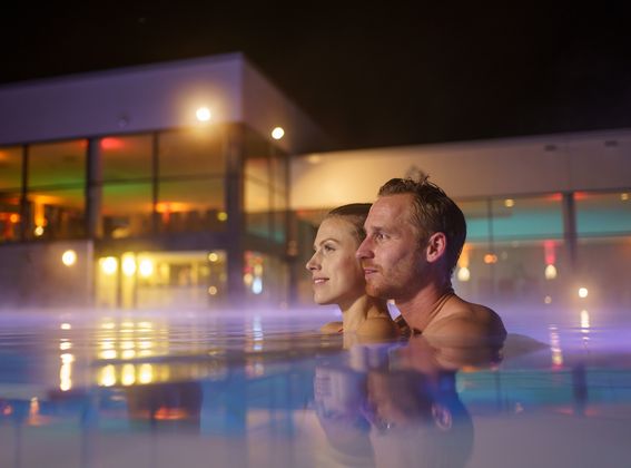Solymar Therme