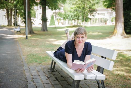 Literaturtage Bad Mergentheim