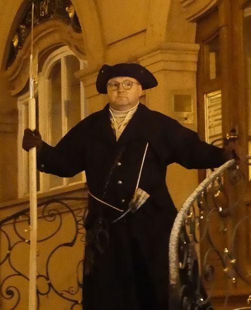 Nachtwächter