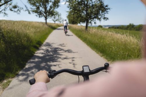 Radfahren in Bad Mergentheim