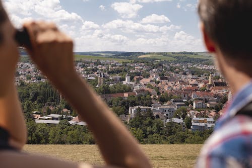 Wandern am Ketterberg