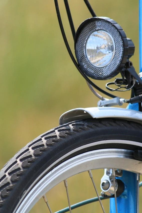 Fahrrad leihen auf dem Taubertalradweg