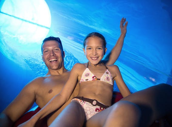 Solymar Therme