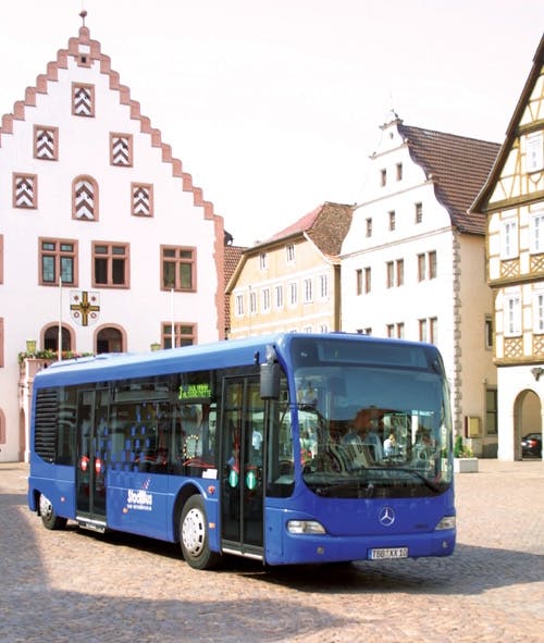 Stadtbus