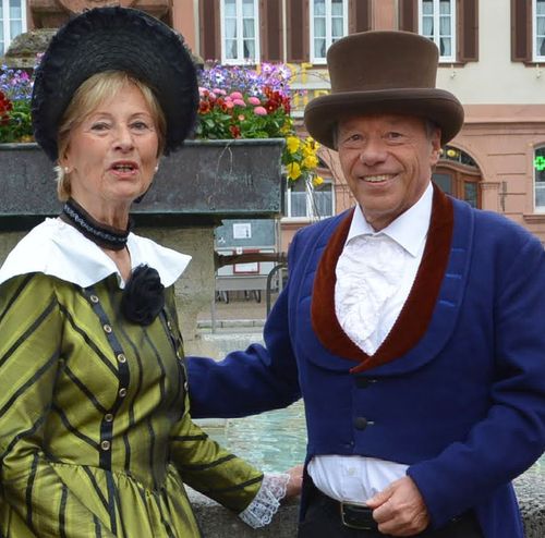 Geschwister Mörike