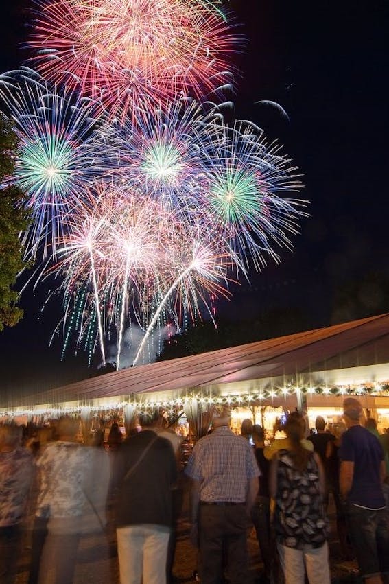 Volksfest