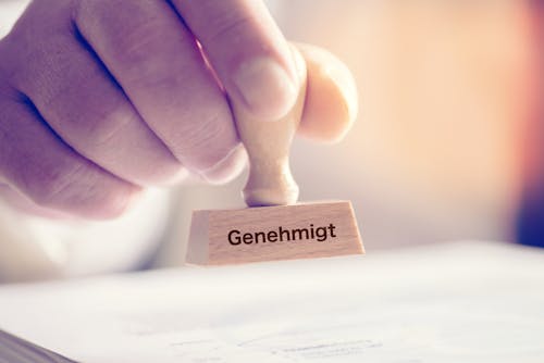 Antrag zur Ambulanten Vorsorgeleistung wird genehmigt