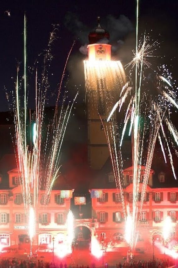 Stadtfest