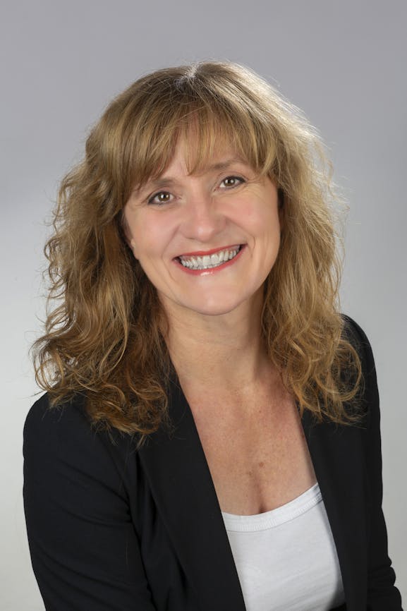 Dr. phil. Dipl.-Psych. Martina Holdreich, Leitende Psychologin Psychotherapeutisches Zentrum Kitzberg-Klinik