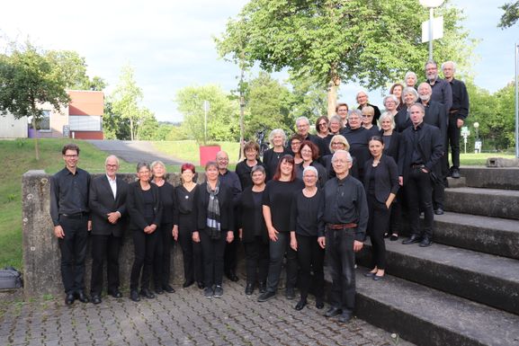 Bad Mergentheimer Kammerchor