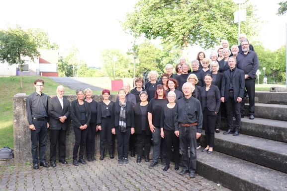 Bad Mergentheimer Kammerchor