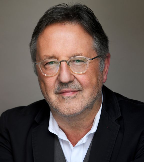 Rainer Moritz